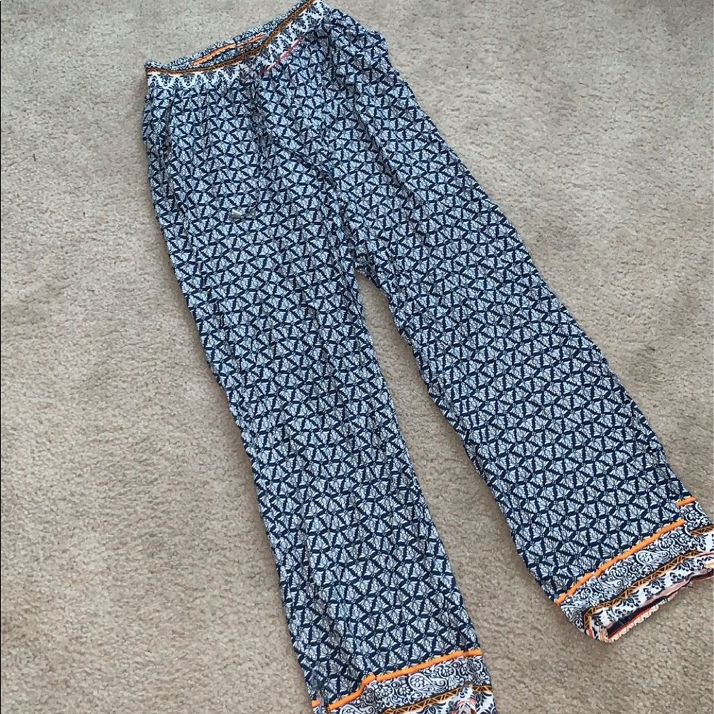 •Palazzo Pants•